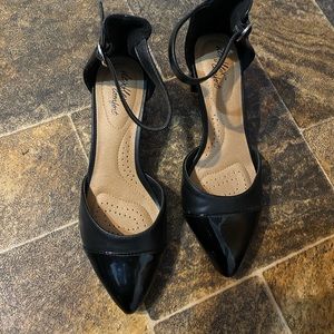 Very comfortable heels